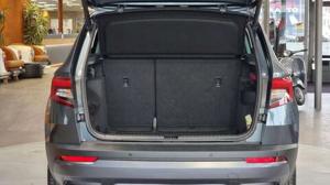 Skoda Karoq Bild 13