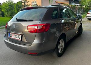 Seat Ibiza Bild 3
