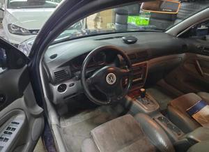 VW Passat Bild 4
