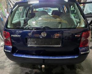 VW Passat Bild 3