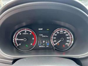 Mitsubishi L200 Bild 11