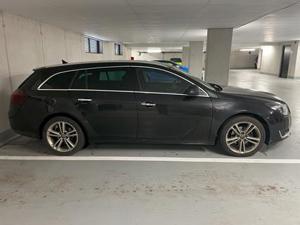 Opel Insignia Bild 5