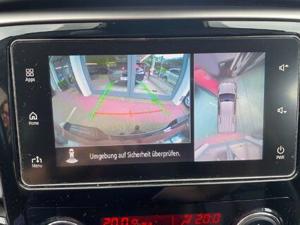 Mitsubishi L200 Bild 14