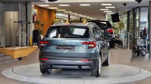 Skoda Karoq Bild 8