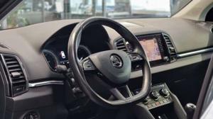 Skoda Karoq Bild 16