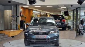 Skoda Karoq Bild 2