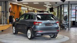 Skoda Karoq Bild 7