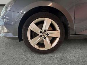 Skoda Fabia Bild 17