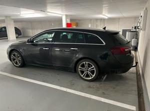 Opel Insignia Bild 7