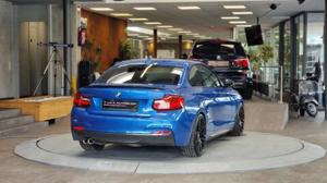 BMW 220 Bild 9