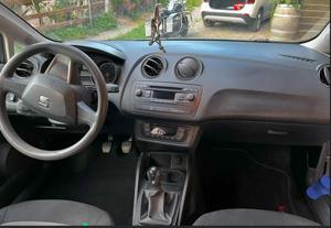 Seat Ibiza Bild 4