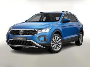 VW T-Roc 1.5 TSI 150 R2D Keyl Kam SHZ ACC PrivG 17Z 110 ...