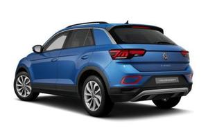 VW T-Roc 1.5 TSI 150 R2D Keyl Kam SHZ ACC PrivG 17Z 110 ... Bild 3