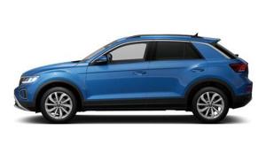 VW T-Roc 1.5 TSI 150 R2D Keyl Kam SHZ ACC PrivG 17Z 110 ... Bild 2