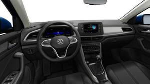 VW T-Roc 1.5 TSI 150 R2D Keyl Kam SHZ ACC PrivG 17Z 110 ... Bild 4