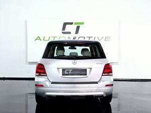 Mercedes-Benz GLK Bild 2