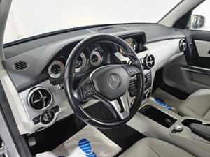 Mercedes-Benz GLK Bild 7