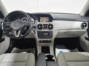 Mercedes-Benz GLK Bild 8