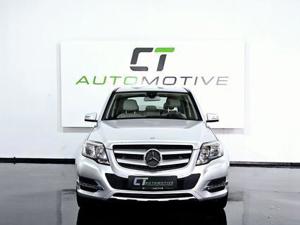 Mercedes-Benz GLK Bild 4