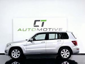 Mercedes-Benz GLK Bild 3