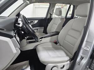 Mercedes-Benz GLK Bild 10