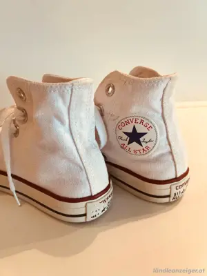 Converse Original Bild 2