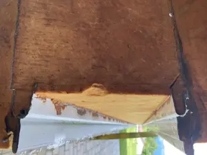 Gebrauchte Sandwichpaneele 175mm; Wandpaneele, Insolierpaneele, Kühlhauspaneele