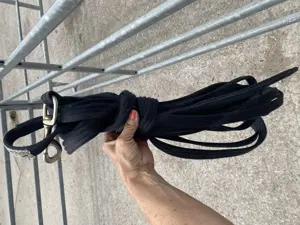 Neuwertiges Pferdezubehör Bild 10