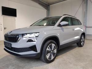 Skoda Karoq Style Plus Facelift! 1.5 TSI 150 PS-Garantie-Na...