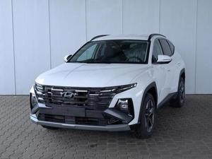 Hyundai TUCSON NX4 GO 1,6 T-GDi 2WD 6MT 160 PS / Sitz + Lenkra...