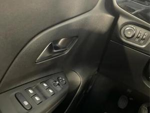 Opel Corsa Facelift 75PS Sitzheizung+Kamera 1.2 55kW / 75PS Bild 9