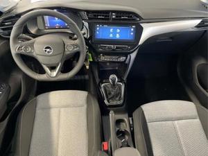 Opel Corsa Facelift 75PS Sitzheizung+Kamera 1.2 55kW / 75PS Bild 6