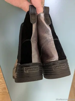 Calvin Klein Schuhe  Bild 2