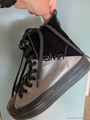 Calvin Klein Schuhe 