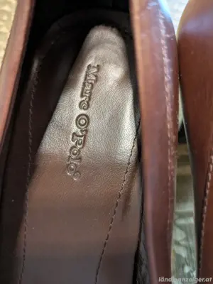 Marc o Polo Schuhe neu Bild 2