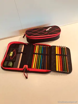 Schultasche Set Ergobag PACK Bild 5