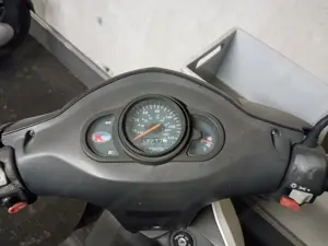 Kymco Roller zu verkaufen