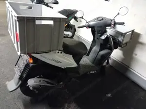 Kymco Roller zu verkaufen Bild 6