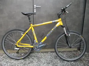 Fahrräder abgeben bei Reinis Bike