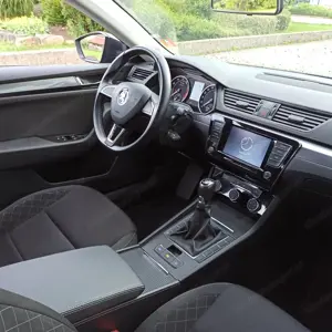 Skoda Superb 1,4 Tsi Aktive
