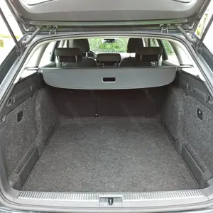 Skoda Superb 1,4 Tsi Aktive Bild 5