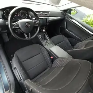 Skoda Superb 1,4 Tsi Aktive Bild 4