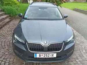 Skoda Superb 1,4 Tsi Aktive Bild 7