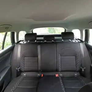 Skoda Superb 1,4 Tsi Aktive Bild 3