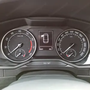 Skoda Superb 1,4 Tsi Aktive Bild 2