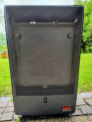 Gasofen Rowi 4,2 KWh