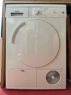 Wäschetrockner Siemens