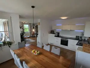 2 1 2-Zimmer Wohnung in Rankweil, ab 1. August 2025 zu vermieten. 