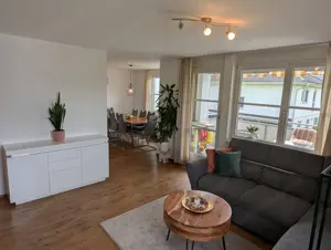 2,5-Zimmer Wohnung in Rankweil, ab 1. August 2025 zu vermieten.  Bild 2