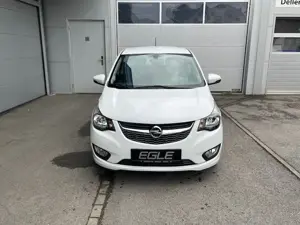 Opel Karl Österreich Edition Bild 2